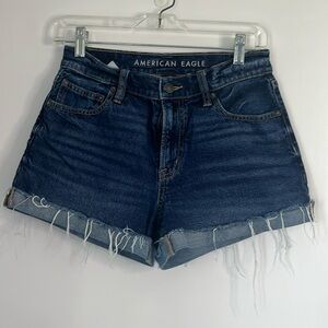 AE Size 2 Short